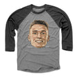 Dalton Knecht Men's Baseball T-Shirt | 500 LEVEL