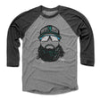 Devin Smeltzer Men's Baseball T-Shirt | 500 LEVEL