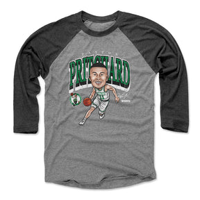 Payton Pritchard Men's Baseball T-Shirt | 500 LEVEL