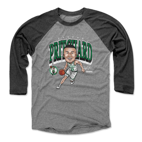 Payton Pritchard Men's Baseball T-Shirt | 500 LEVEL