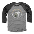 Giannis Antetokounmpo Men's Baseball T-Shirt | 500 LEVEL