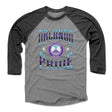 Orlando Pride Men's Baseball T-Shirt | 500 LEVEL