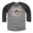 Donovan Clingan Men's Baseball T-Shirt | 500 LEVEL