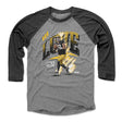 Jordan Love Men's Baseball T-Shirt | 500 LEVEL