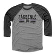 Temi Fagbenle Men's Baseball T-Shirt | 500 LEVEL
