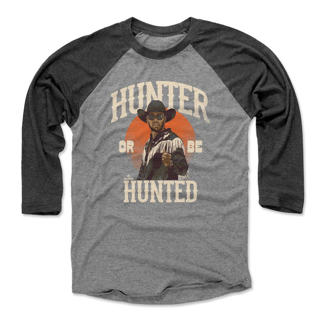 Hunter Greene Men's Baseball T-Shirt | 500 LEVEL