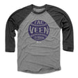 Zac Veen Men&#39;s Baseball T-Shirt | 500 LEVEL