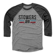 Kyle Stowers Men's Baseball T-Shirt | 500 LEVEL