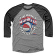 Harlem Globetrotters Men's Baseball T-Shirt | 500 LEVEL