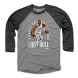 Donovan Mitchell Men's Baseball T-Shirt | 500 LEVEL