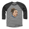 Jasmine Paolini Men's Baseball T-Shirt | 500 LEVEL