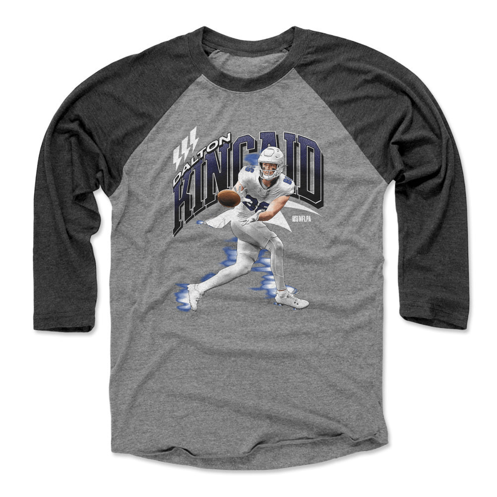 Dalton Kincaid Men's Baseball T-Shirt | 500 LEVEL