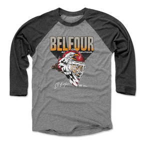 Ed Belfour Men's Baseball T-Shirt | 500 LEVEL