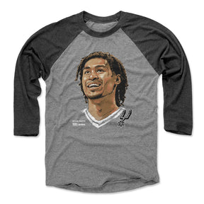 Dylan Harper Men's Baseball T-Shirt | 500 LEVEL