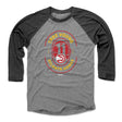 Trae Young Men's Baseball T-Shirt | 500 LEVEL
