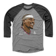 Aaron Holiday Men's Baseball T-Shirt | 500 LEVEL