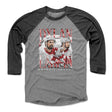 Dylan Larkin Men's Baseball T-Shirt | 500 LEVEL