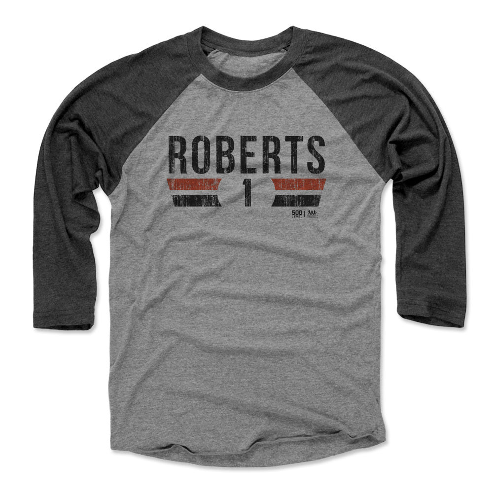 Brian Roberts Men's Baseball T-Shirt | 500 LEVEL
