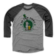 St. Patrick's Day Men's Baseball T-Shirt | 500 LEVEL