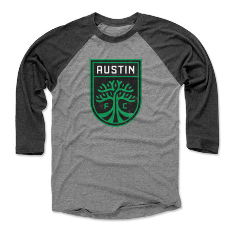 Austin FC Men's Baseball T-Shirt | 500 LEVEL