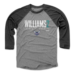 Grant Williams Men's Baseball T-Shirt | 500 LEVEL