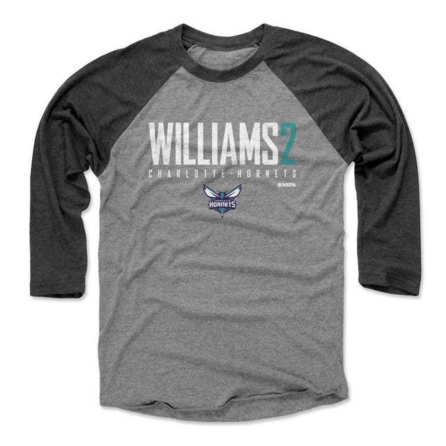 Grant Williams Men's Baseball T-Shirt | 500 LEVEL