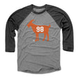 Texas Men's Baseball T-Shirt | 500 LEVEL