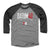 Nicolas Batum Men's Baseball T-Shirt | 500 LEVEL