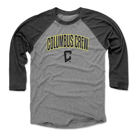 Columbus Crew Men's Baseball T-Shirt | 500 LEVEL