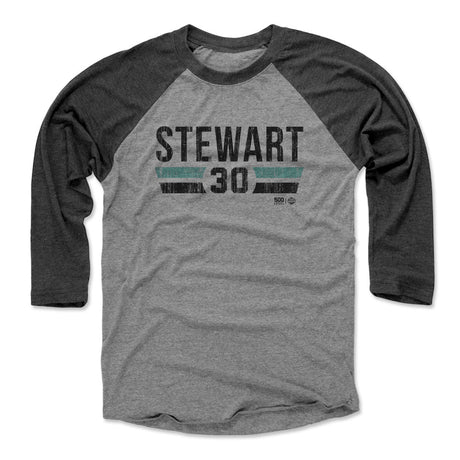 Breanna Stewart Men's Baseball T-Shirt | 500 LEVEL