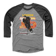 Trevor Linden Men's Baseball T-Shirt | 500 LEVEL