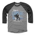 Logan Cooley Men's Baseball T-Shirt | 500 LEVEL