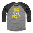 Columbus Crew Men's Baseball T-Shirt | 500 LEVEL