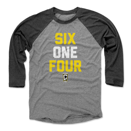 Columbus Crew Men's Baseball T-Shirt | 500 LEVEL