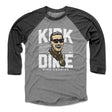 Kirk Cousins Men's Baseball T-Shirt | 500 LEVEL