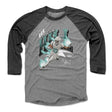 Tyreek Hill Men's Baseball T-Shirt | 500 LEVEL