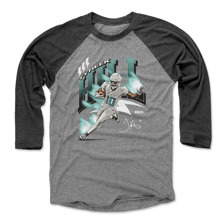 Tyreek Hill Men's Baseball T-Shirt | 500 LEVEL