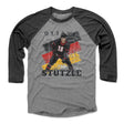 Tim Stutzle Men's Baseball T-Shirt | 500 LEVEL