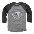 DeMar DeRozan Men's Baseball T-Shirt | 500 LEVEL