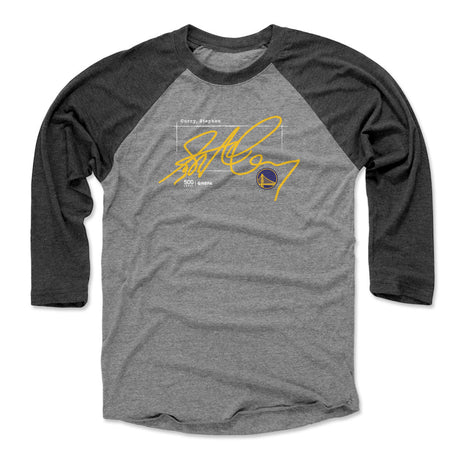 Steph Curry Men's Baseball T-Shirt | 500 LEVEL