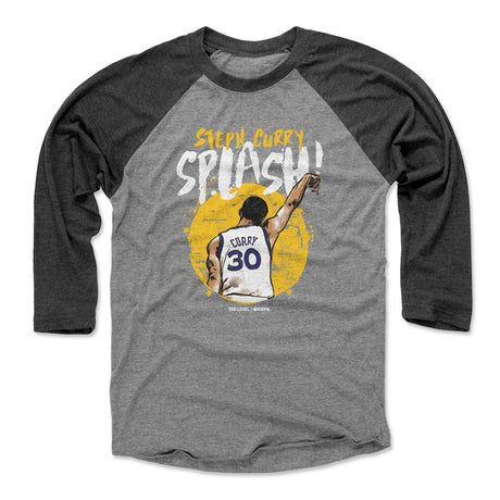 Steph Curry Men's Baseball T-Shirt | 500 LEVEL