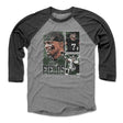 Justin Fields Men's Baseball T-Shirt | 500 LEVEL