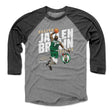 Jaylen Brown Men's Baseball T-Shirt | 500 LEVEL