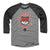 Houston Dynamo FC Men's Baseball T-Shirt | 500 LEVEL