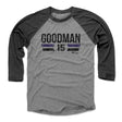 Hunter Goodman Men's Baseball T-Shirt | 500 LEVEL