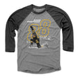 David Pastrnak Men's Baseball T-Shirt | 500 LEVEL