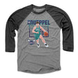 Kon Knueppel Men's Baseball T-Shirt | 500 LEVEL