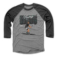 Miomir Kecmanovic Men's Baseball T-Shirt | 500 LEVEL