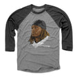 Ashton Jeanty Men's Baseball T-Shirt | 500 LEVEL