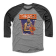 Mikal Bridges Men's Baseball T-Shirt | 500 LEVEL